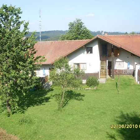 Gasthof Pension Gregori Kötzting Habitación foto